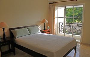 Villa Estefania - Punta Cana, Dominican Republic