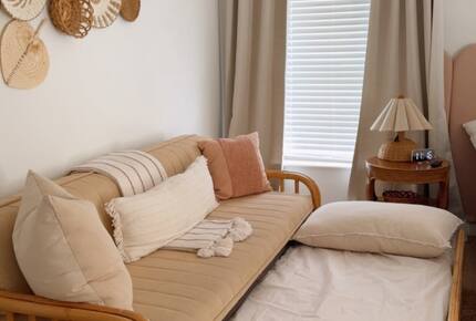 Charming Vero Beach Escape with Pool and Outdoor Living - Vero Beach, Florida