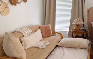 Charming Vero Beach Escape with Pool and Outdoor Living - Vero Beach, Florida