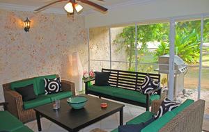 Villa Estefania - Punta Cana, Dominican Republic