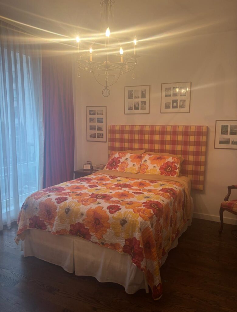 Walnut & Glass Urban Haven - New York City, New York