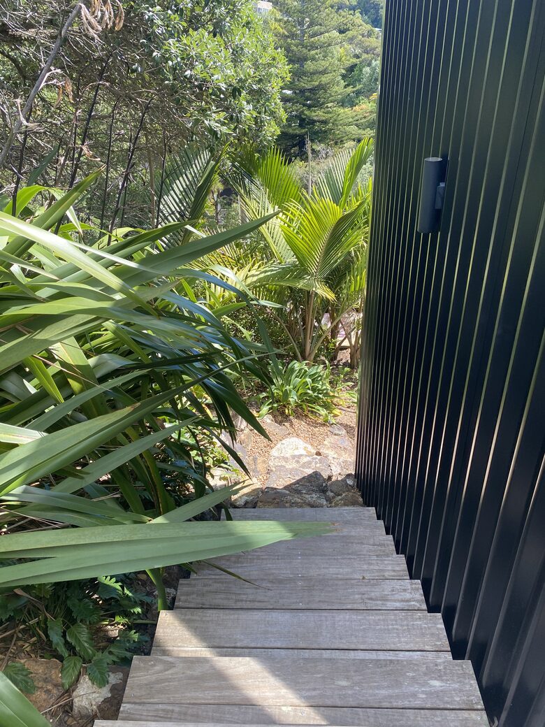 Palm Beach Island Retreat with Scenic Views - Waiheke Island, New Zealand