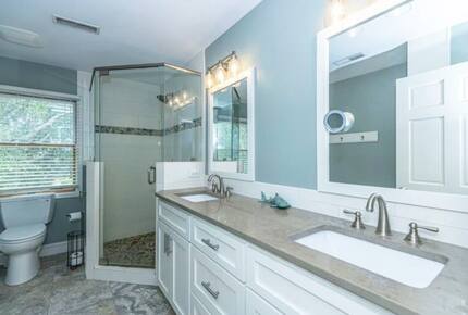 Beachside Haven near Charleston - Isle of Palms, South Carolina