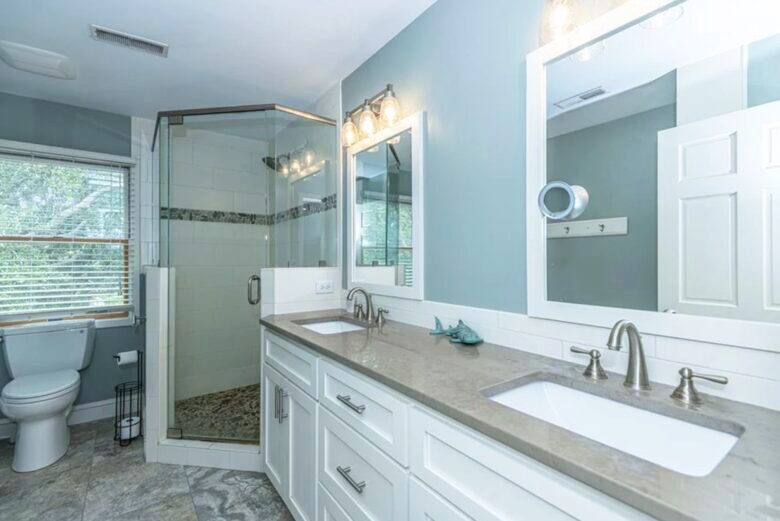 Beachside Haven near Charleston - Isle of Palms, South Carolina