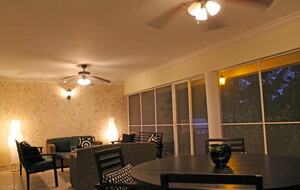 Villa Estefania - Punta Cana, Dominican Republic