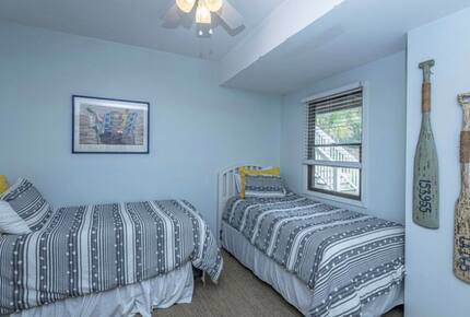 Beachside Haven near Charleston - Isle of Palms, South Carolina