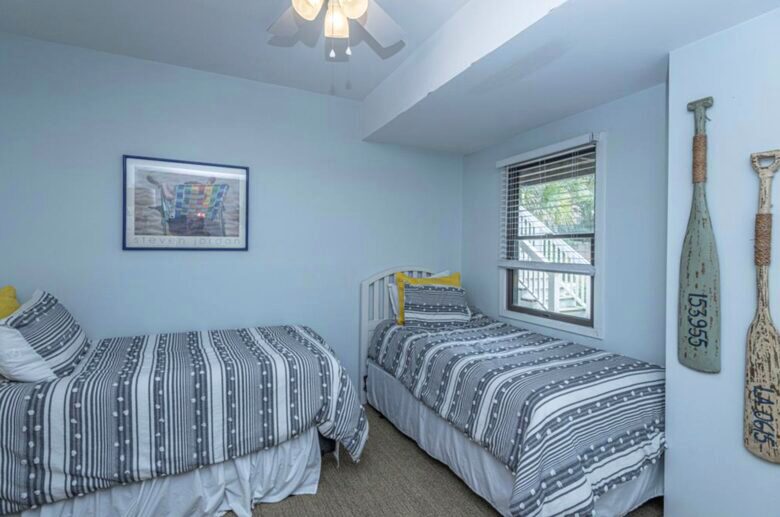 Beachside Haven near Charleston - Isle of Palms, South Carolina