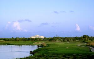 Villa Estefania - Punta Cana, Dominican Republic
