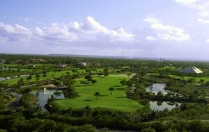 Villa Estefania - Punta Cana, Dominican Republic