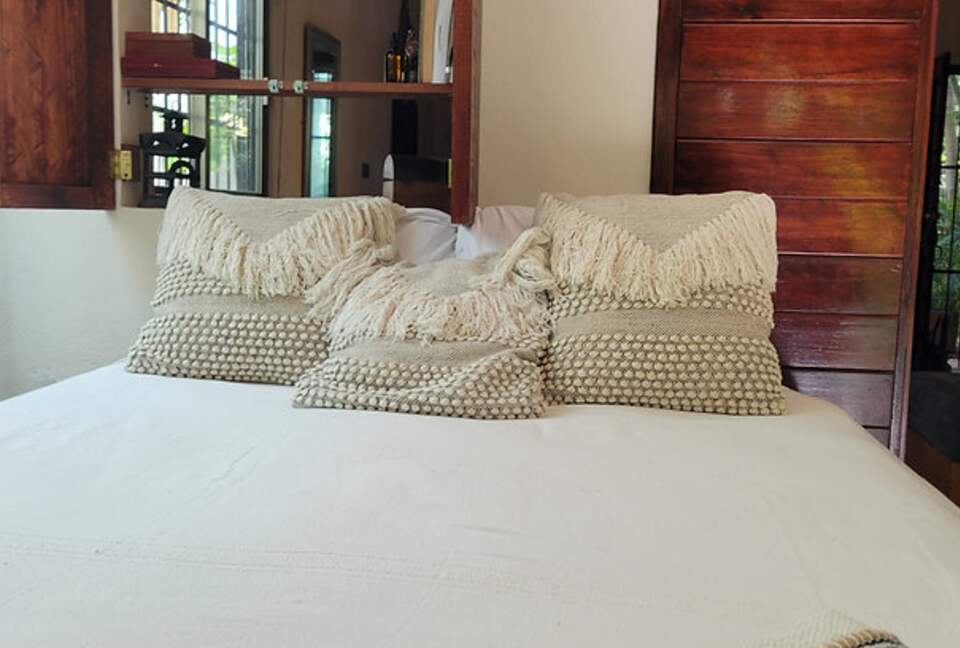 Upscale Nature-Inspired Residence in Tulum - Tulum, Mexico