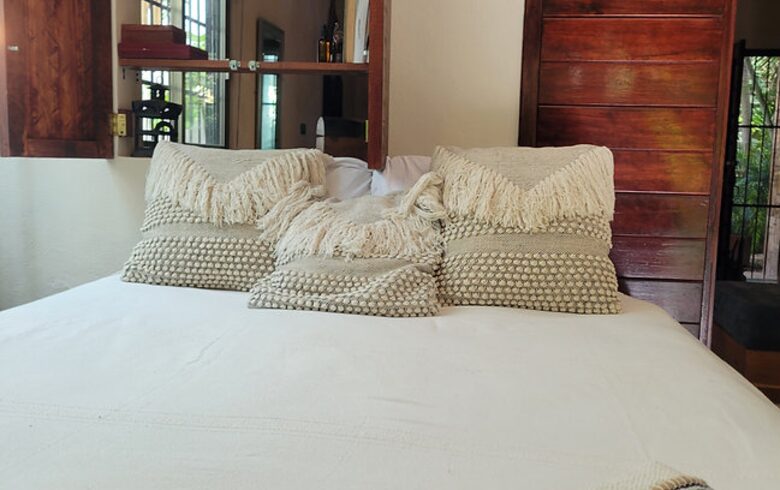 Upscale Nature-Inspired Residence in Tulum - Tulum, Mexico