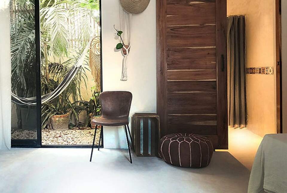 Upscale Nature-Inspired Residence in Tulum - Tulum, Mexico