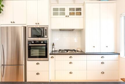 Tranquil Waiheke Getaway - Waiheke Island, New Zealand