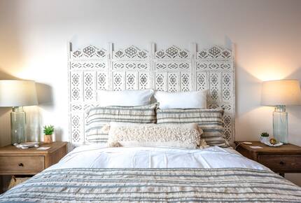 Tranquil Waiheke Getaway - Waiheke Island, New Zealand