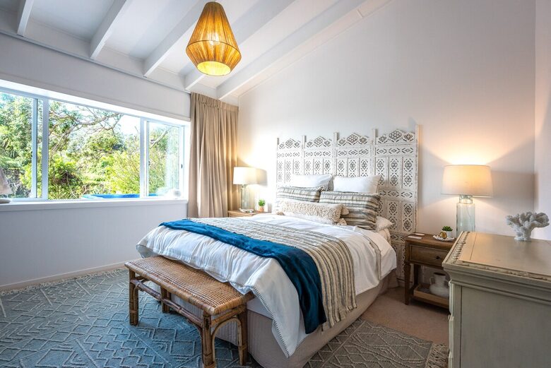 Tranquil Waiheke Getaway - Waiheke Island, New Zealand