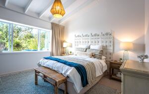 Tranquil Waiheke Getaway - Waiheke Island, New Zealand