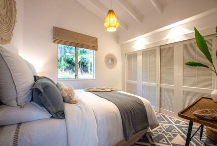 Tranquil Waiheke Getaway - Waiheke Island, New Zealand