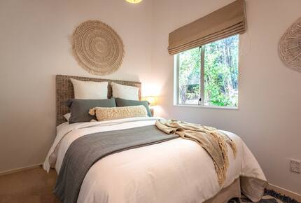 Tranquil Waiheke Getaway - Waiheke Island, New Zealand