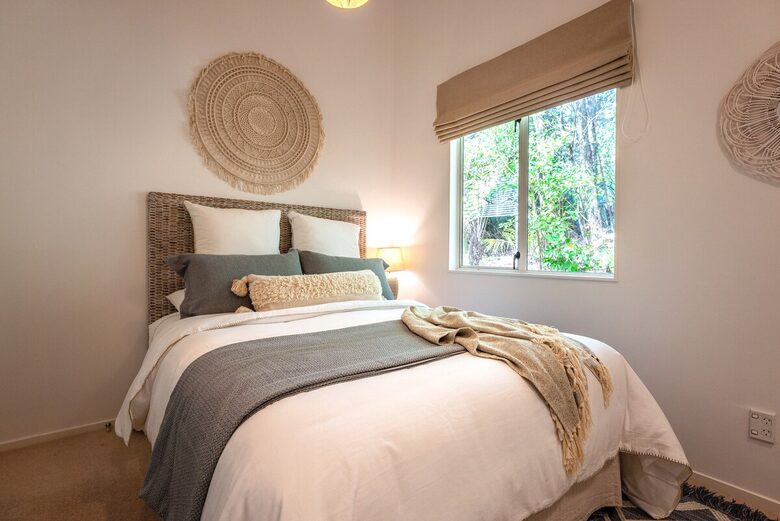 Tranquil Waiheke Getaway - Waiheke Island, New Zealand