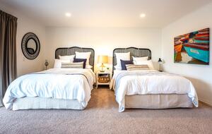 Tranquil Waiheke Getaway - Waiheke Island, New Zealand