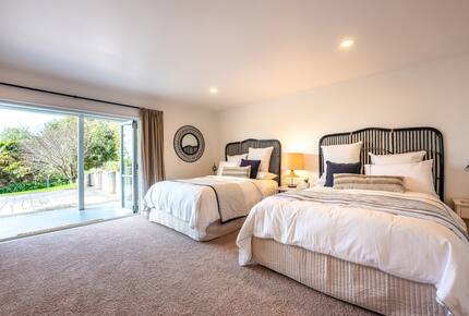 Tranquil Waiheke Getaway - Waiheke Island, New Zealand