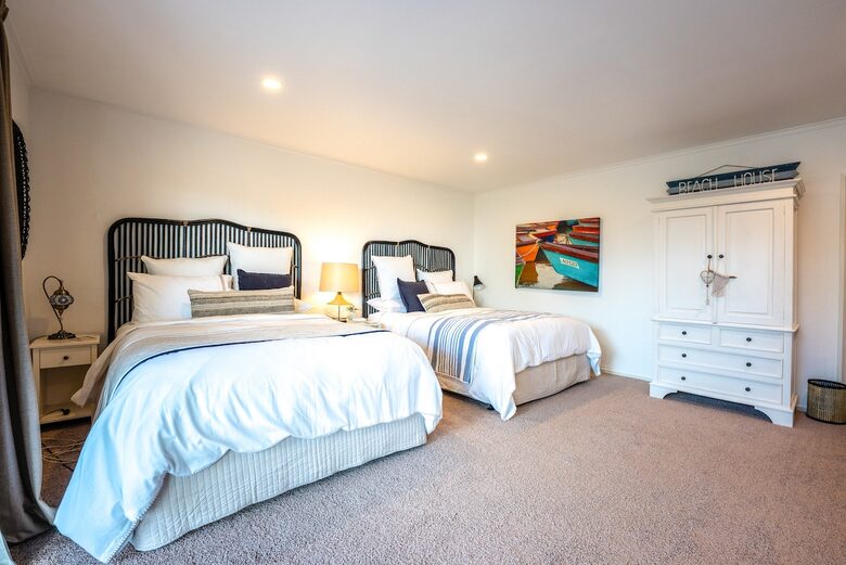 Tranquil Waiheke Getaway - Waiheke Island, New Zealand