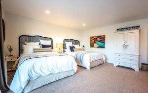 Tranquil Waiheke Getaway - Waiheke Island, New Zealand