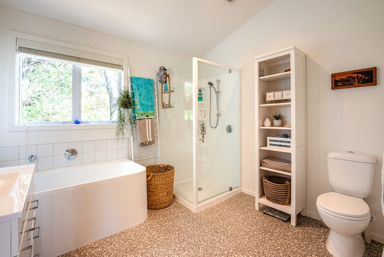 Tranquil Waiheke Getaway - Waiheke Island, New Zealand