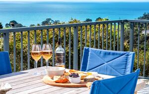 Tranquil Waiheke Getaway - Waiheke Island, New Zealand