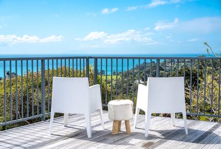 Tranquil Waiheke Getaway - Waiheke Island, New Zealand