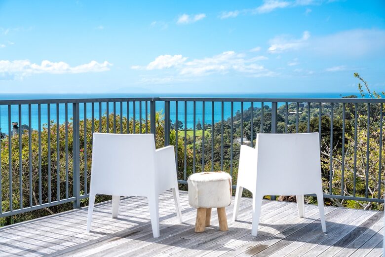 Tranquil Waiheke Getaway - Waiheke Island, New Zealand