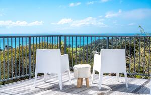 Tranquil Waiheke Getaway - Waiheke Island, New Zealand