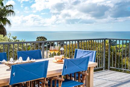 Tranquil Waiheke Getaway - Waiheke Island, New Zealand