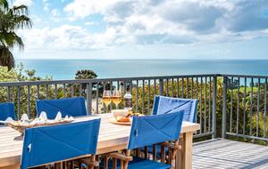 Tranquil Waiheke Getaway - Waiheke Island, New Zealand