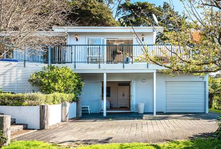 Tranquil Waiheke Getaway - Waiheke Island, New Zealand