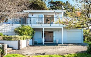 Tranquil Waiheke Getaway - Waiheke Island, New Zealand