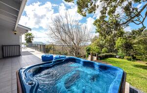 Tranquil Waiheke Getaway - Waiheke Island, New Zealand