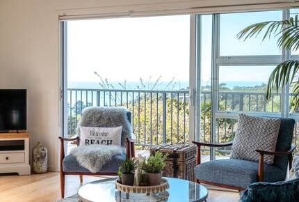 Tranquil Waiheke Getaway - Waiheke Island, New Zealand