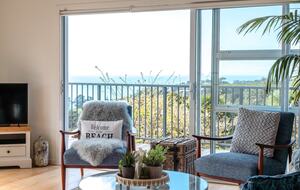 Tranquil Waiheke Getaway - Waiheke Island, New Zealand