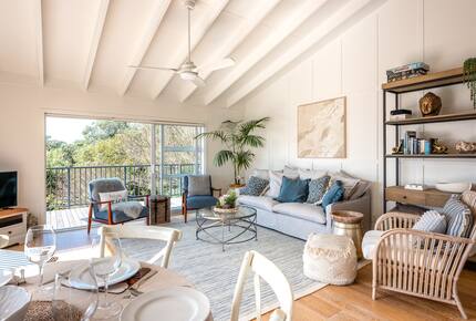 Tranquil Waiheke Getaway - Waiheke Island, New Zealand