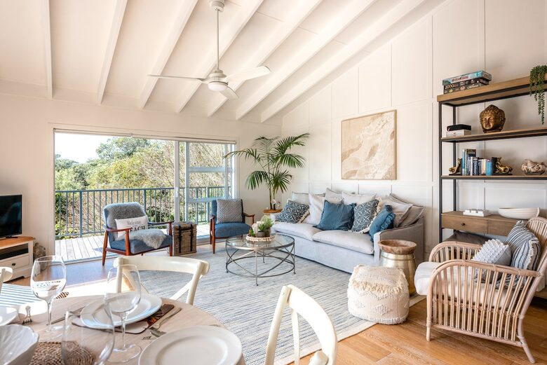 Tranquil Waiheke Getaway - Waiheke Island, New Zealand