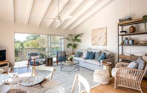Tranquil Waiheke Getaway - Waiheke Island, New Zealand