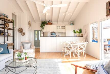 Tranquil Waiheke Getaway - Waiheke Island, New Zealand