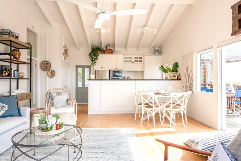 Tranquil Waiheke Getaway - Waiheke Island, New Zealand