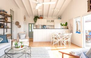 Tranquil Waiheke Getaway - Waiheke Island, New Zealand