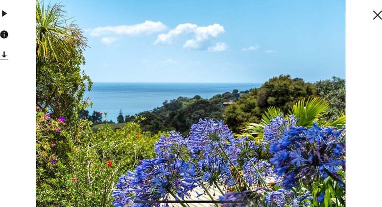 Tranquil Waiheke Getaway - Waiheke Island, New Zealand