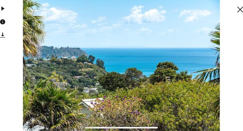 Tranquil Waiheke Getaway - Waiheke Island, New Zealand