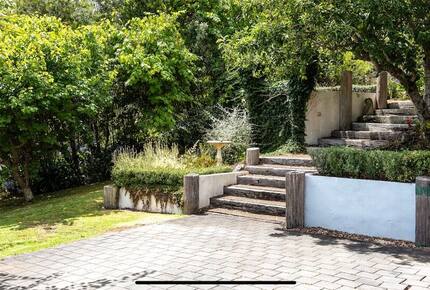 Tranquil Waiheke Getaway - Waiheke Island, New Zealand