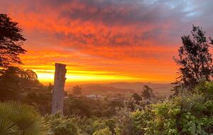 Tranquil Waiheke Getaway - Waiheke Island, New Zealand