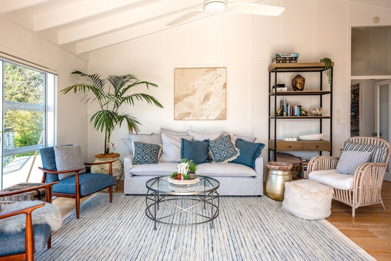 Tranquil Waiheke Getaway - Waiheke Island, New Zealand